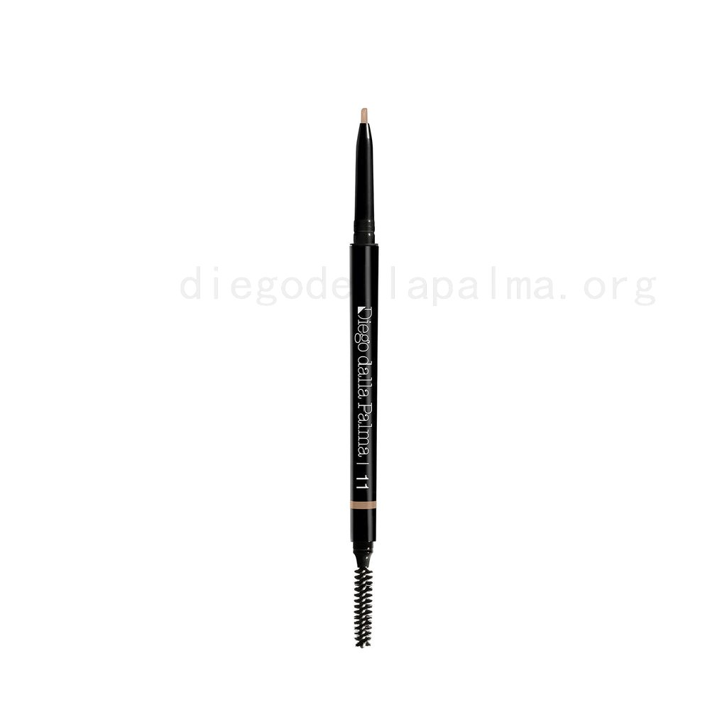 (image for) A Poco Prezzo High-Precision Brow Pencil - Water-Resistant - Long-Lasting Diego Dalla Palma Prodotti